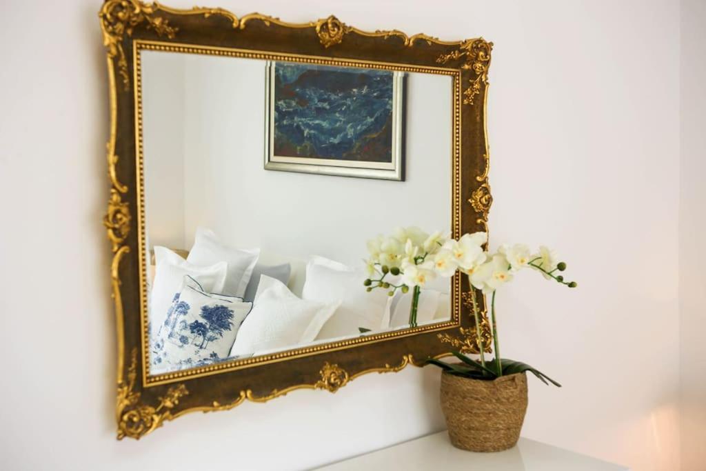New & Luxury Apartment Tony 斯普利特 外观 照片