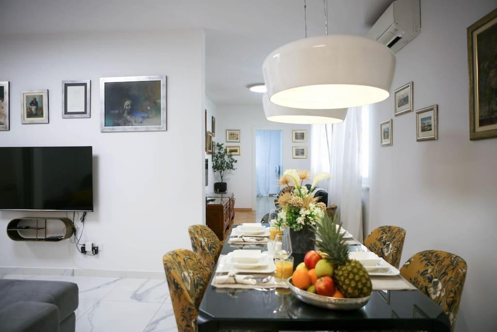 New & Luxury Apartment Tony 斯普利特 外观 照片