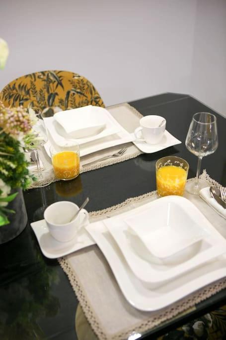 New & Luxury Apartment Tony 斯普利特 外观 照片